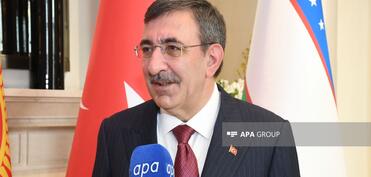 Cevdet Yılmaz: Türkiyə–Ermənistan və Azərbaycan–Ermənistan sərhədlərinin açılması sülhün konkret nəticələrindən biri olacaq - MÜSAHİBƏ