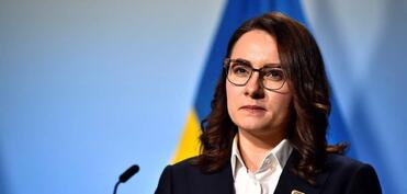 Ukrayna Kanadadan 14.4 milyon dollar yardım alacaq