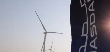 Azərbaycanın daxil olduğu regionda yaşıl enerji ilə bağlı 2,2 mlrd. dollarlıq şirkət yaradılıb