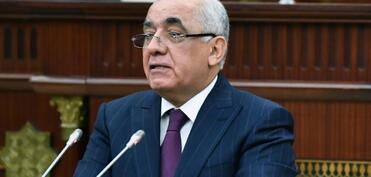 Baş nazir: Azərbaycan TDT çərçivəsində əməkdaşlığa daim xüsusi önəm verir