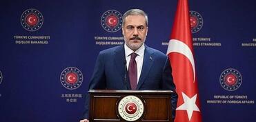 Fidan Almaniya XİN rəhbəri ilə regiondakı vəziyyəti müzakirə edib