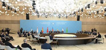 Şimali Kipr Baş naziri: TDT görüşlərinə ev sahibliyi etməyə hazırıq