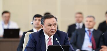 Baş katib: TDT fəaliyyətinin miqyasını genişləndirib