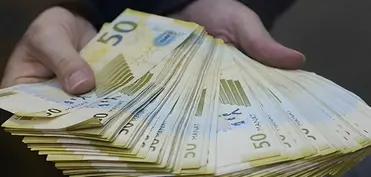 Azərbaycan banklarının xalis mənfəəti 6%-ə yaxın artıb