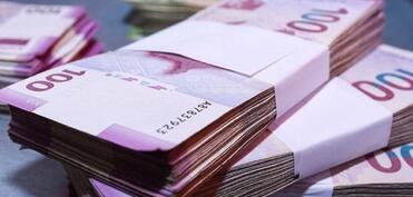 Azərbaycanda istehlak kreditləşməsi 12%-ə yaxın artıb