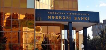 Mərkəzi Bank bu il üzrə inflyasiya proqnozunu artıra bilər
