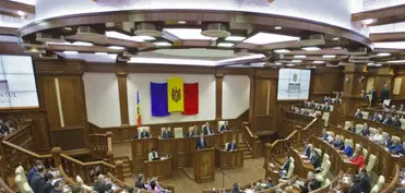 Moldova MDB-dən çıxmaqla bağlı prosedurları yekunlaşdırır