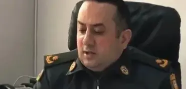 MN Mərkəzi Hərbi-Həkim komissiyasının sabiq rəisinin cinayət işi üzrə istintaq tamamlanıb