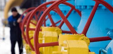 "NYMEX" əmtəə birjasında təbii qaz bahalaşıb