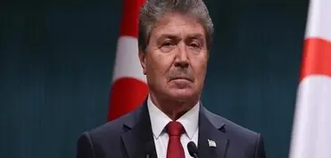 Baş nazir: Şimali Kiprə davamlı dəstəyinə görə Prezident İlham Əliyevə təşəkkür edirəm