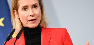 Kallas: NATO-da heç kim ABŞ-ı əvəz edə bilməyəcək