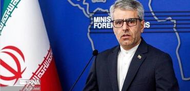 İran ABŞ və İsraili terrorizmdə ittiham edib