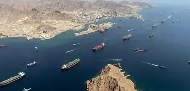 Çin və Bəhreyn Hörmüz boğazındakı gərginliyi müzakirə edib