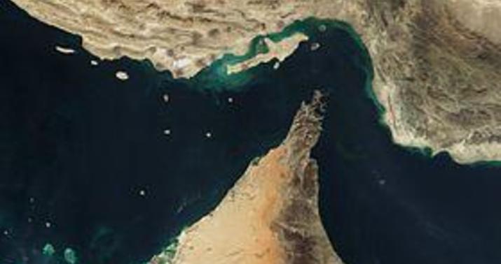 Dünya liderləri Hörmüz boğazı ilə bağlı birgə bəyanat yayıblar - TAM MƏTN