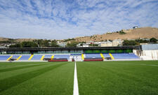 Bayıl stadionu təmirə bağlanacaq