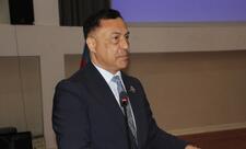 “TDT-nin güclənməsinin əsas səbəbi etnik birliyimizdir”