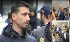 "Fənərbaxça"nın futbolçusu Mert Hakan Yandaş azadlığa buraxılıb