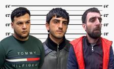 Narkotiklə bağlı 3 nəfər tutulub, 43 kq marixuana aşkarlanıb- VİDEO