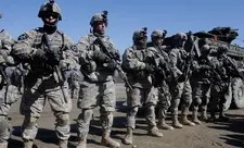 İran Silahlı Qüvvələri ərəb ölkələrini ABŞ-ı regiondan çıxarmağa çağırıb