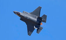 İran Amerikanın F-35 qırıcısını vurduğunu iddia edir