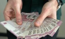 Bank əmanətçilərinin depozit gəlirləri 19% artıb