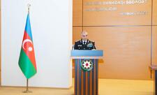 DTX rəisi: Qlobal və regional gərginliklərə baxmayaraq, ölkədə siyasi sabitlik qorunub saxlanılıb