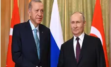 Ərdoğan və Putin Yaxın Şərqdə dərhal atəşkəsə çağırış edib