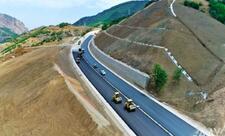 Əhmədbəyli-Füzuli-Şuşa atomobil yolunun bir hissəsi ödənişli avtomobil yolu kimi müəyyən edilib