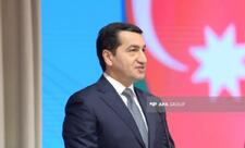 Hikmət Hacıyev: Azərbaycanda 2020-ci ildən bəri 400-dən çox şəxs mina qurbanı olub