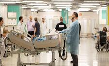 İsraildə İran və Hizbullahın hücumlarında daha 148 nəfər yaralanıb