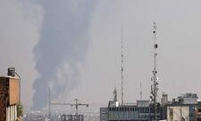 İranın Buşehr şəhərində partlayışlar baş verib