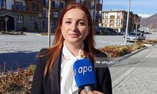 Kəlbəcərin Zar kəndinə köç olacaq