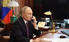 Peskov: "Putinin beynəlxalq telefon danışığı planlaşdırılıb"