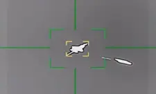 KİV: İsrail İranda vurulan ABŞ qırıcısının pilotlarının axtarışına kömək edir