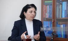 Sayalı Sadıqova: Dildəki bütün alınma sözləri süni şəkildə azərbaycanlaşdırmaq qeyri-mümkündür - MÜSAHİBƏ