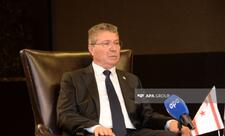 Baş nazir Ünal Üstel: Şimali Kipr Türk dövlətidir və bu səbəbdən TDT-yə daimi üzv olması zəruridir  - MÜSAHİBƏ