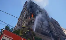 İsrail ordusu Livanda Hizbullah hədəflərinə zərbələr endirib