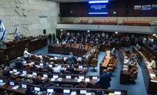 İsrail Parlamentinin fələstinlilərə ölüm hökmü tətbiq etmək qərarı pislənilib