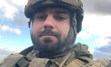 Ukraynada daha bir azərbaycanlı həlak olub