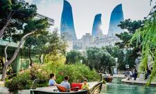 Azərbaycana turist axını azalıb
