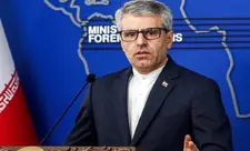 İran XİN Şirazda vurulan dronlara görə region ölkələrini günahlandırıb