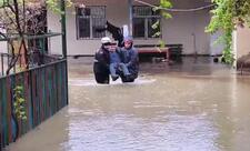 Leysan yağışlarına görə kimlərin xərcini sığorta ödəyəcək?