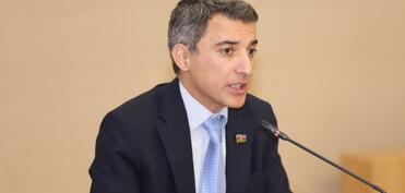 "Bu sammit türk dövlətlərinin güclənməsinə böyük töhfə verəcək"