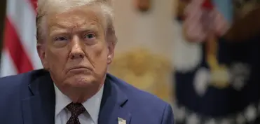 Tramp: Hörmüz boğazını asanlıqla aça bilərik