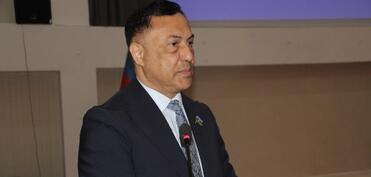 “TDT-nin güclənməsinin əsas səbəbi etnik birliyimizdir”