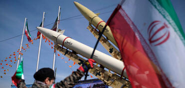 Mərakeş Ərəb dövlətlərinə qarşı İranın raket hücumunu şiddətlə pisləyir