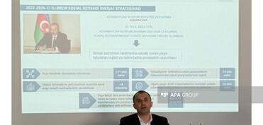 Nazir müavini: 2020-ci ildə 900-dən çox şəraitsiz məktəb var idi, sayı 400-ə endirilib