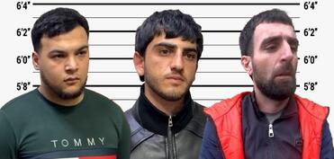 Narkotiklə bağlı 3 nəfər tutulub, 43 kq marixuana aşkarlanıb- VİDEO