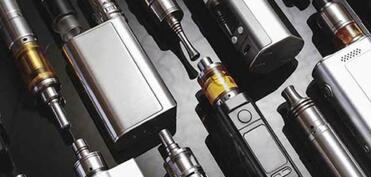 Elektron siqaretlərə dair dövlət standartı ləğv edilib