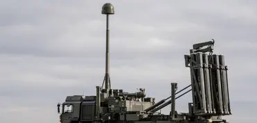 Britaniya HHM sistemləri Küveyt səmasını qoruyacaq